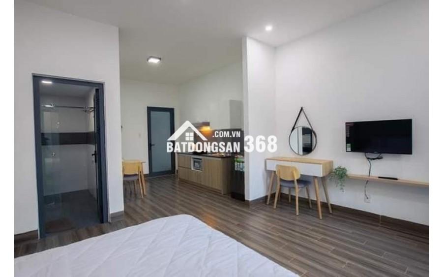 CHỈ 1 CĂN DUY NHẤT, Nhà 4 tầng NGUYỄN THÔNG, DT 100m2, sát Trần Hưng Đạo, cạnh cầu Rồng, dòng tiền 50 triệu/tháng, giá 15 tỷ TLCC
