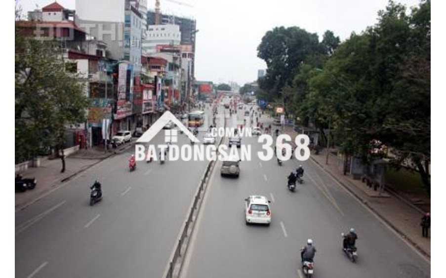 NÓNG!!! MẶT PHỐ TÂY SƠN – KINH DOANH SIÊU ĐỈNH – VỈA HÈ THÊNH THANG – 32M² CHỈ 10,5 TỶ
