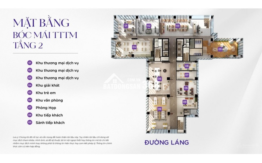 Mở bán căn hộ khách sạn cao cấp The Ninety 90 Đường Láng.