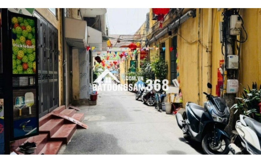 CHỈ 1,98 TỶ SỞ HỮU NGAY NHÀ 1 TẦNG FULL NỘI THẤT – NGÕ RỘNG 2M – CẠNH ROYAL CITY – SỔ RIÊNG – Ở NGAY