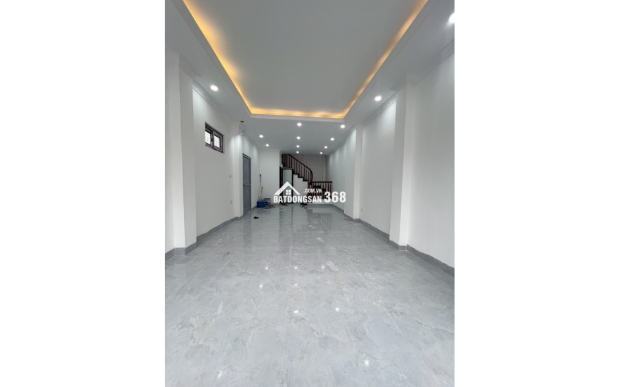 BÁN NHÀ NGÕ 2 CẦU BƯƠU-THANH TRÌ-32M 4 TẦNG GIÁ 5,18 TỶ
