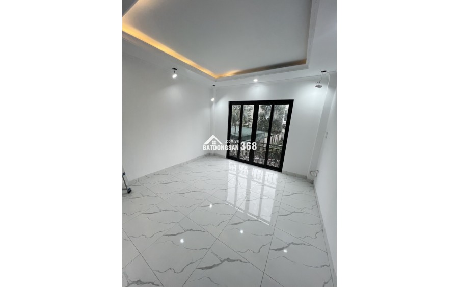BÁN NHÀ NGÕ 2 CẦU BƯƠU-THANH TRÌ-32M 4 TẦNG GIÁ 5,18 TỶ