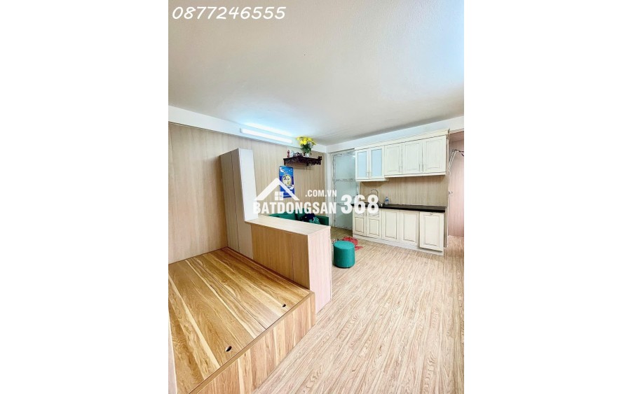 CHUNG CƯ MINI ĐẠI LINH TRUNG VĂN- 2 PHÒNG NGỦ - FULL NỘI THẤT - GIÁ CỰC TỐT CHỈ 1.35 TỶ