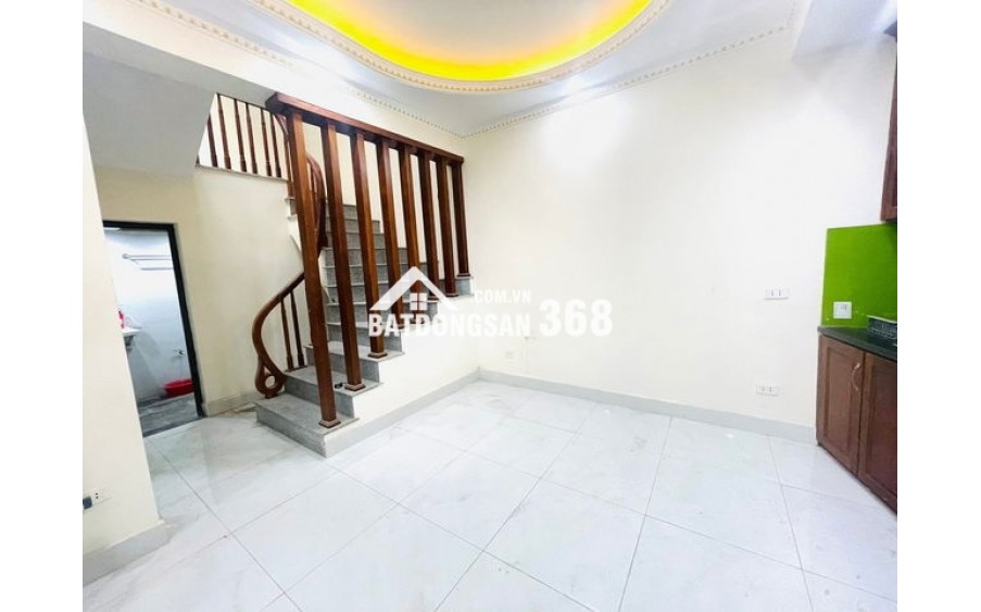 RẺ NHẤT THÁI THỊNH ĐỐNG ĐA 7.8 TỶ 51M NGÕ NÔNG VÀI BƯỚC RA MP THÁI THỊNH, CHỈ VIỆC XÁCH VALI VỀ Ở