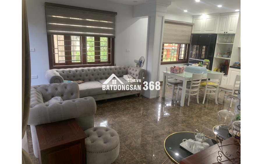 HÓT! LÔ GÓC-LÂM HẠ-LONG BIÊN 45M2, 5 TẦNG-GIÁ 12 TỶ, Ô TÔ TRÁNH, KD.