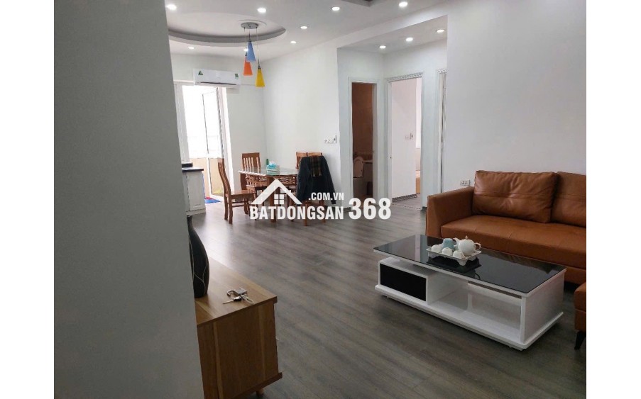 CĂN HỘ CHUNG CƯ XA LA - LÔ GÓC 2 NGỦ - 2WC - TẦNG ĐẸP NHẤT TÒA NHÀ - NHÀ MỚI ĐẸP Ở LUÔN - CHỈ NHỈNH 40 TRIỆU/M2