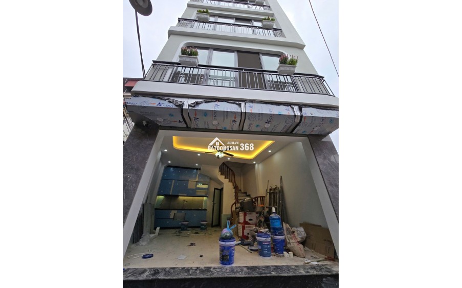 BÁN GẤP NHÀ PHỐ HÀ ĐÔNG – LÔ GÓC – PHAN ĐÌNH GIÓT