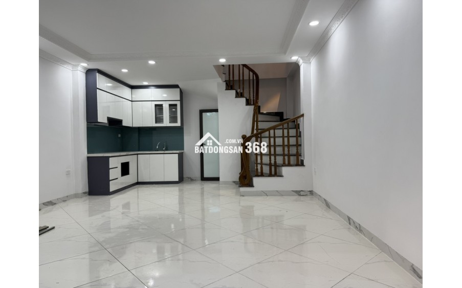 BÁN NHÀ TỰU LIỆT, THANH TRÌ, NGÕ 3 GÁC TRÁNH, GẦN PHỐ Ô TÔ TRÁNH, 37M2, 6.8TỶ(CTL)