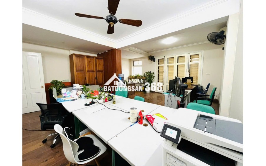 9 TẦNG TẠI PHỐ LÊ TRỌNG TẤN,THANH XUÂN, VỈA HÈ RỘNG.  145M, GIÁ 59 TỶ ( CÒN THƯƠNG LƯỢNG)