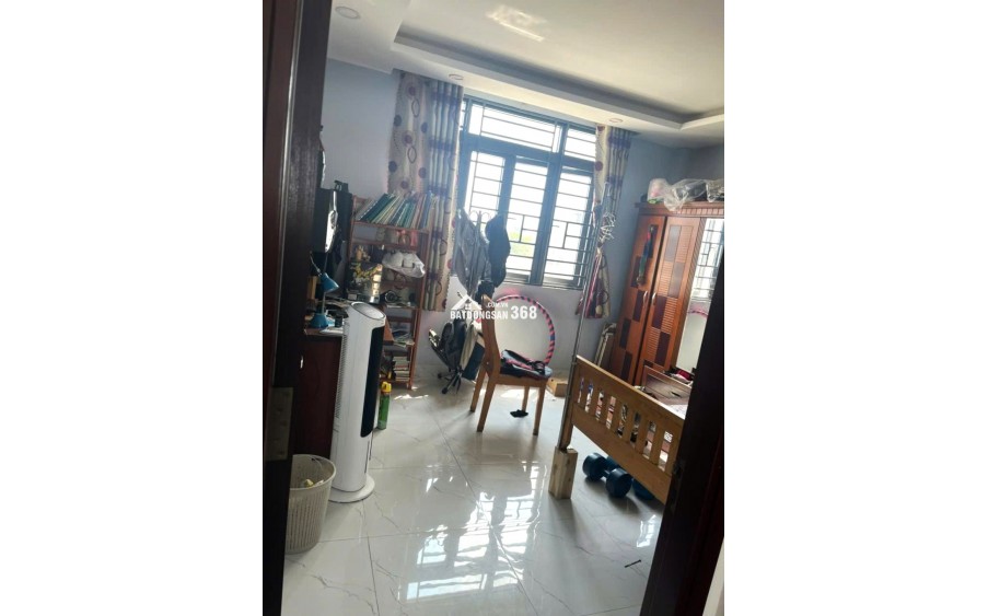 BÁN NHÀ NGAY TÊN LỬA BÌNH TRỊ ĐÔNG - HẺM 10M - 74M - NHỈNH 5 TỶ