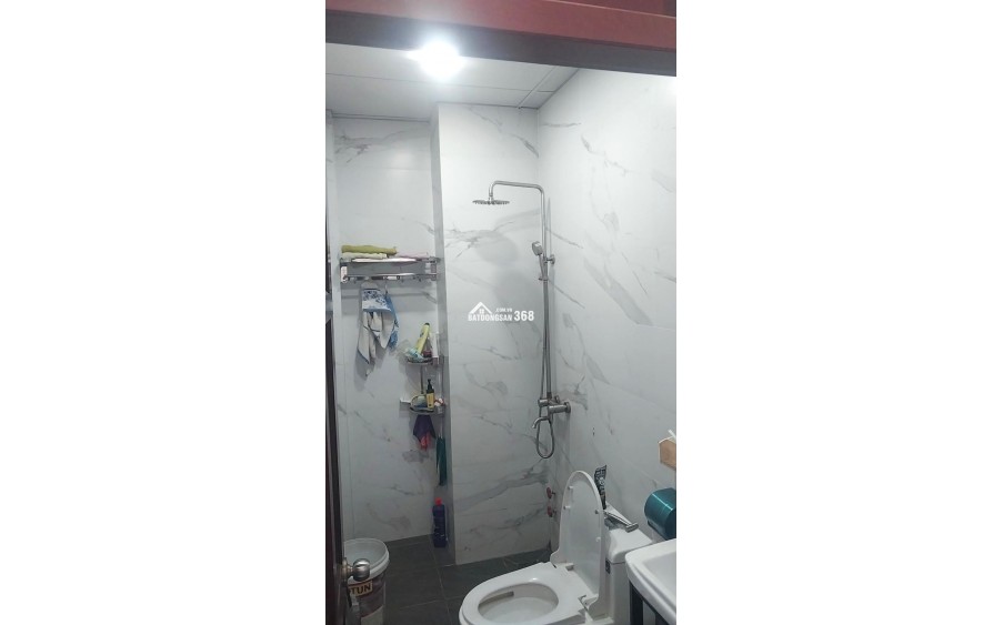 BÁN NHÀ NGAY TÊN LỬA BÌNH TRỊ ĐÔNG - HẺM 10M - 74M - NHỈNH 5 TỶ