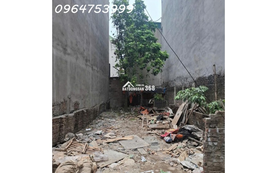 BÁN ĐẤT ĐẸP – PHÚ DIỄN, BẮC TỪ LIÊM – 91.2m² – MẶT TIỀN 6M – GIÁ 14.7 TỶ