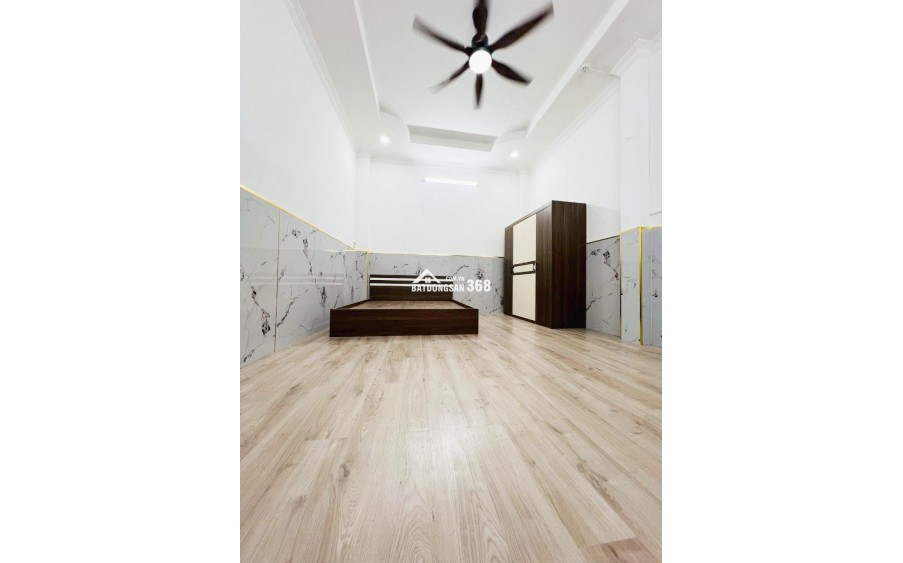 BÁN CĂN HỘ DỊCH VỤ 116M2 ĐƯỜNG ÂU DƯƠNG LÂN TRUNG TÂM QUẬN 8