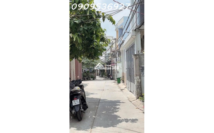 BÁN NHÀ 5 TẦNG KINH DƯƠNG VƯƠNG – XE HƠI VÀO NHÀ – CHỈ NHỈNH 4 TỶ