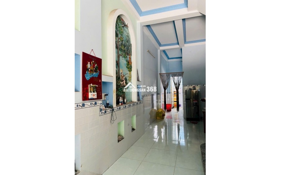 BÁN NHÀ 2 TẦNG – GẦN DỰ ÁN ĐÔNG TĂNG LONG – NGUYỄN DUY TRINH – QUẬN 9