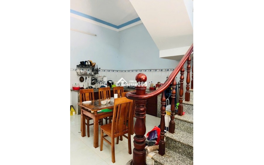 BÁN NHÀ 2 TẦNG – GẦN DỰ ÁN ĐÔNG TĂNG LONG – NGUYỄN DUY TRINH – QUẬN 9