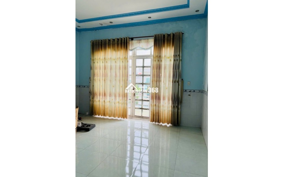 BÁN NHÀ 2 TẦNG – GẦN DỰ ÁN ĐÔNG TĂNG LONG – NGUYỄN DUY TRINH – QUẬN 9