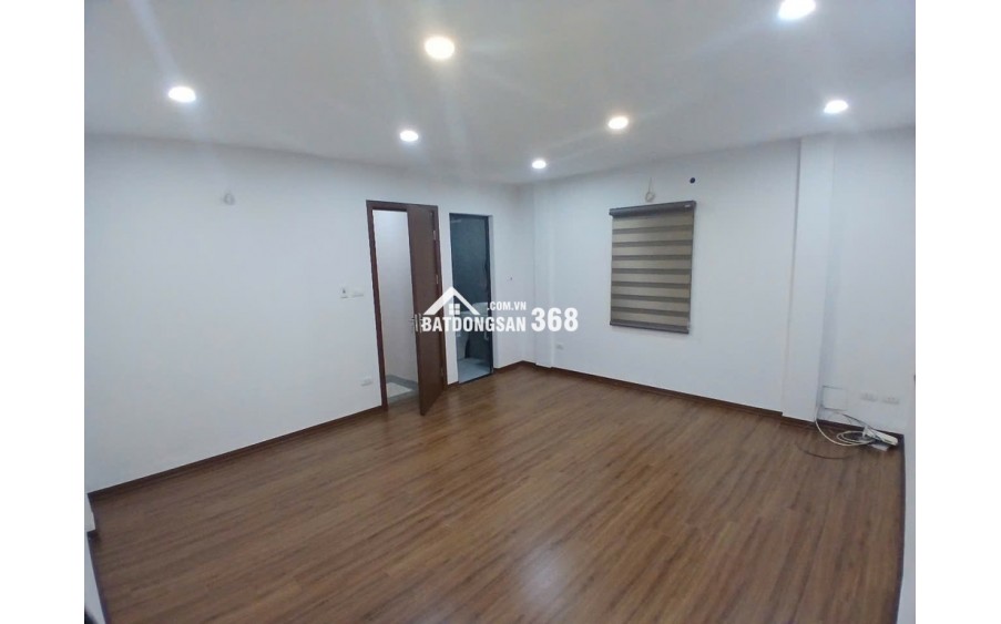 Nhà riêng 5 tầng, 3PN, hai thoáng, phố Đại La, Hai Bà Trưng gần TimeCity