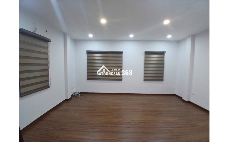 Nhà riêng 5 tầng, 3PN, hai thoáng, phố Đại La, Hai Bà Trưng gần TimeCity