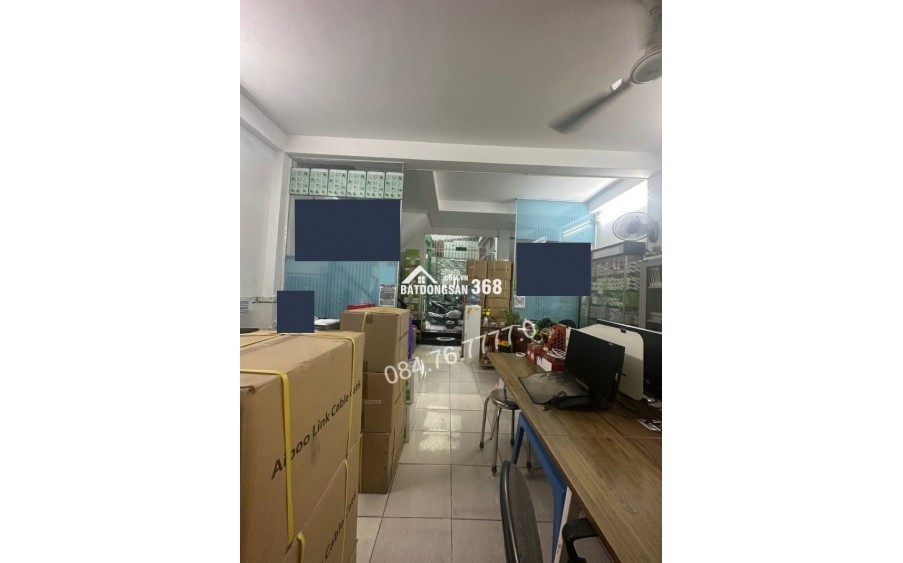 BÁN NHÀ GÒ VẤP - 42M2, 5.5mx8m, - 2PN - 4.2 TỶ - SỔ HỒNG CHÍNH CHỦ - VỊ TRÍ ĐẮC ĐỊA