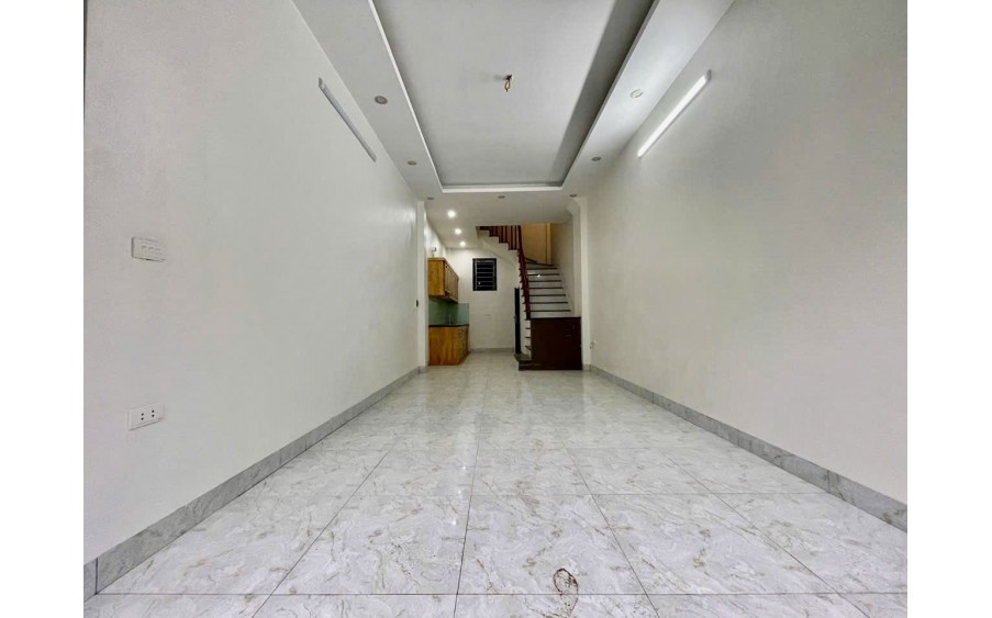 PHÂN LÔ, LÔ GÓC MẶT NGÕ PHÚ LƯƠNG, TRUNG TÂM HÀ ĐÔNG, NHÀ MỚI 5 TẦNG ĐẸP LONG LANH.