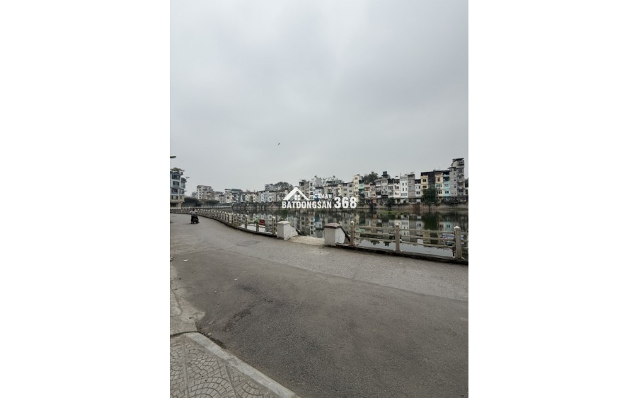 NGUYỄN VĂN CỪ 25 tỷ VỈA HÈ Ô TÔ,THANG MÁY,VIEW HỒ,LONG BIÊN HÀ NỘI