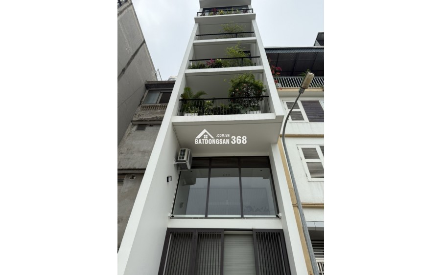 NGUYỄN VĂN CỪ 25 tỷ VỈA HÈ Ô TÔ,THANG MÁY,VIEW HỒ,LONG BIÊN HÀ NỘI