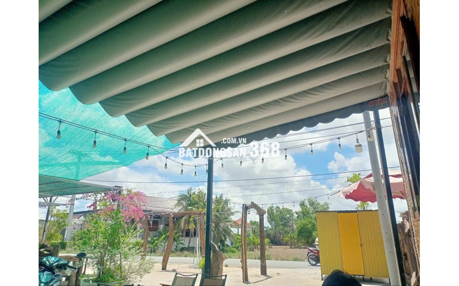 Cần Bán Gấp - Đất Ở Đô Thị, Trung Tâm Thị Trấn Cần Đước – Sổ Hồng Riêng