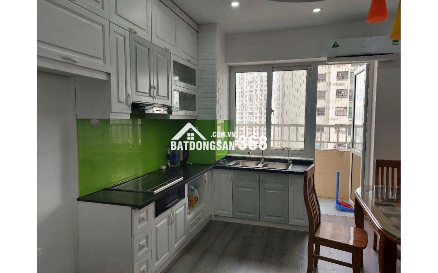 CĂN HỘ CHUNG CƯ XA LA - LÔ GÓC 2 NGỦ - 2WC - TẦNG ĐẸP NHẤT TÒA NHÀ - NHÀ MỚI ĐẸP Ở LUÔN - CHỈ NHỈNH 40 TRIỆU/M2