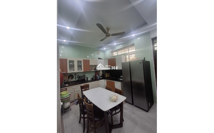NHÀ MẶT PHỐ - QUYẾT THẮNG, HÀ ĐÔNG – Ô TÔ TRÁNH – KINH DOANH ĐỈNH – 92 M2