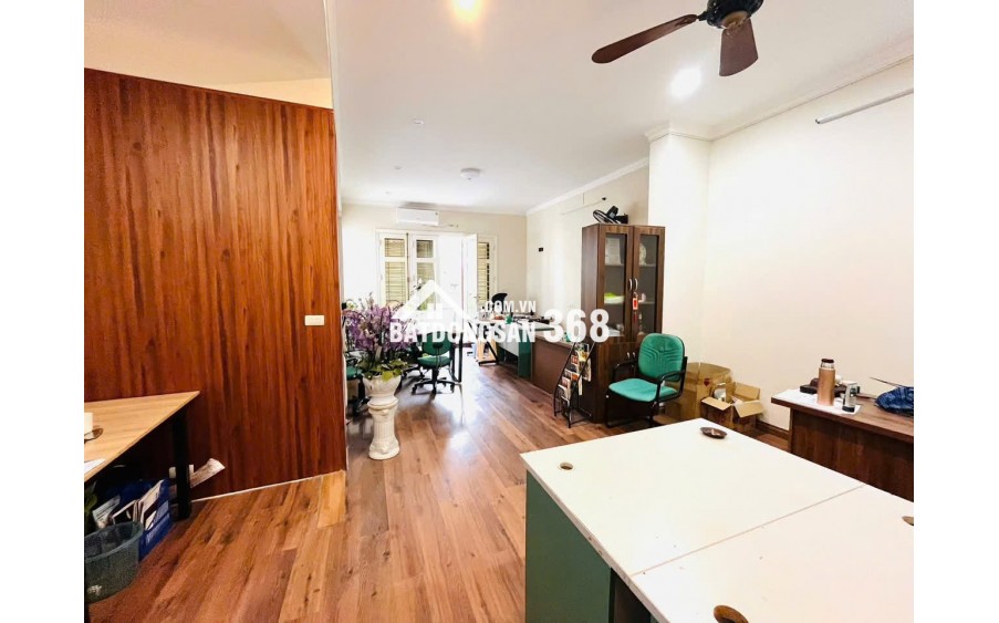 9 TẦNG TẠI PHỐ LÊ TRỌNG TẤN,THANH XUÂN, VỈA HÈ RỘNG.  145M, GIÁ 59 TỶ ( CÒN THƯƠNG LƯỢNG)