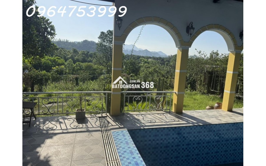 CẦN BÁN GẤP NHÀ NGHỈ DƯỠNG TÂM HUYẾT TẠI ĐÔ LƯƠNG,. SÓC SƠN – DIỆN TÍCH 1.440M²..