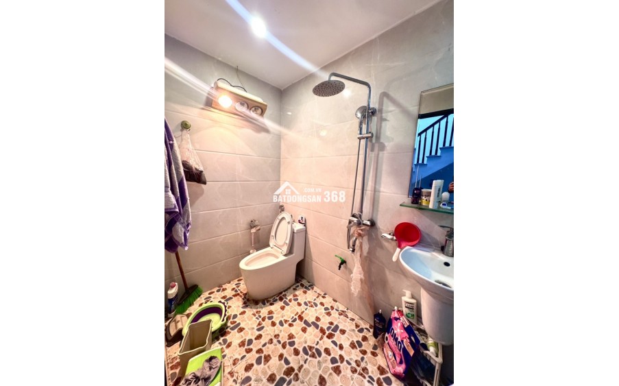 Bán nhà Hoa Hậu Yên Nghĩa Hà Đông mặt tiền lý tưởng 4.5m ngõ ô tô tránh 52m2 tiềm năng
 tăng giá từng ngày chủ thiện trí bán 4.38 Tỷ có thương lượng