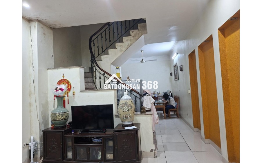 NGỌC THỤY nhỉnh 20 tỷ 80m KHU NHÀ VỈA HÈ PHÂN LÔ Ô TÔ,LONG BIÊN HÀ NỘI