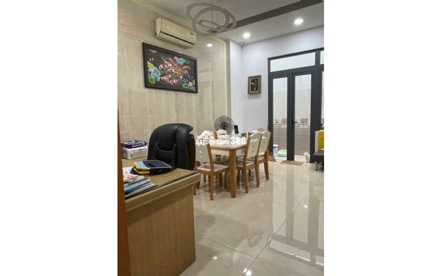 BÁN NHÀ 4 TẦNG, 144M2, LÊ ĐỨC THỌ, GÒ VẤP - GIÁ 16 TỶ - SỔ HỒNG CHÍNH CHỦ