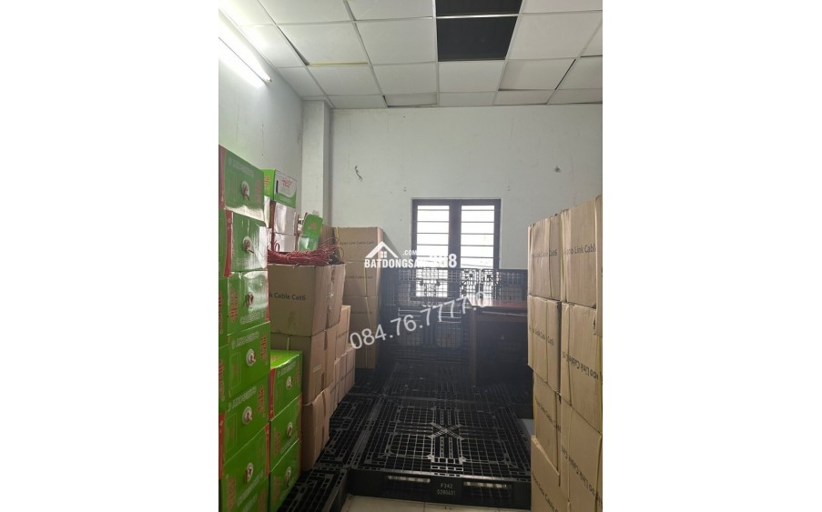BÁN NHÀ GÒ VẤP - 42M2, 5.5mx8m, - 2PN - 4.2 TỶ - SỔ HỒNG CHÍNH CHỦ - VỊ TRÍ ĐẮC ĐỊA