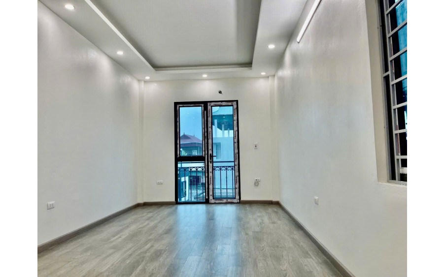 PHÂN LÔ, LÔ GÓC MẶT NGÕ PHÚ LƯƠNG, TRUNG TÂM HÀ ĐÔNG, NHÀ MỚI 5 TẦNG ĐẸP LONG LANH.