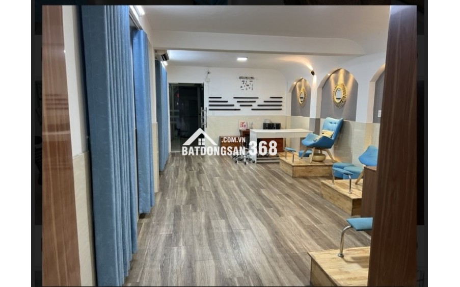 MẶT TIỀN PHẠM VĂN ĐỒNG KINH DOANH ĐA NGÀNH NGHỀ - NHÀ MỚI
-    ĐANG CÓ DÒNG TIỀN 50TR/ THÁNG- HỢP ĐỒNG CÒN 3 NĂM.