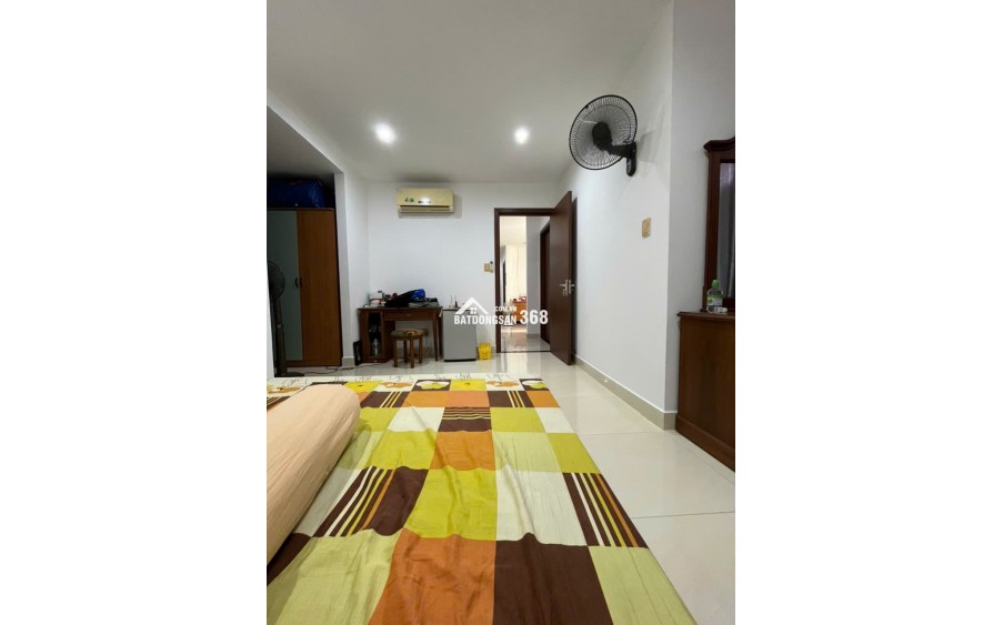 Cần bán căn hộ chính chủ 101.7m2 The Mansion, Nguyễn Văn Linh, Bình Chánh