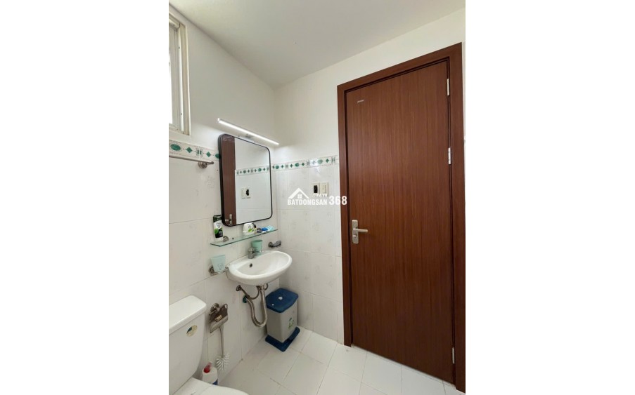 Cần bán căn hộ chính chủ 101.7m2 The Mansion, Nguyễn Văn Linh, Bình Chánh