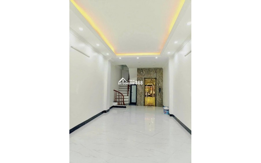 BÁN NHÀ LĨNH NAM – Ô TÔ – THANG MÁY – KINH DOANH ĐỈNH – GIÁ GIẢM SÂU CHỈ CÒN 19 TỶ (ĐÃ GIẢM 2 TỶ)