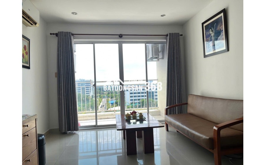 Cần bán căn hộ chính chủ 101.7m2 The Mansion, Nguyễn Văn Linh, Bình Chánh