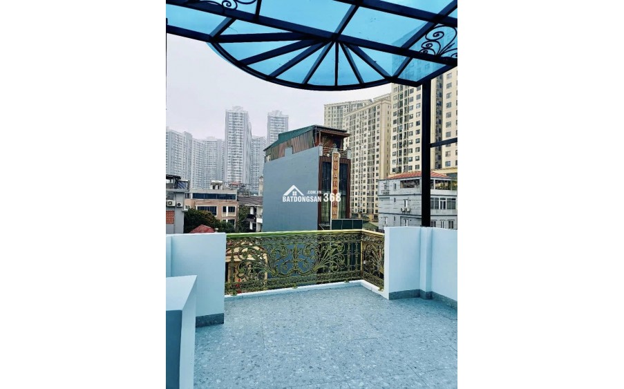 BÁN NHÀ LĨNH NAM – Ô TÔ – THANG MÁY – KINH DOANH ĐỈNH – GIÁ GIẢM SÂU CHỈ CÒN 19 TỶ (ĐÃ GIẢM 2 TỶ)