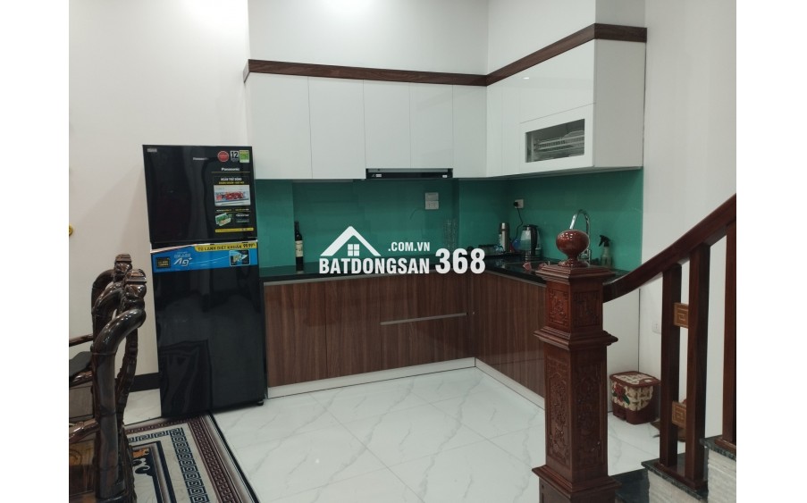 BÁN NHÀ KIM NGƯU – LÔ GÓC – NGÕ THÔNG – Ô TÔ TRƯỚC NHÀ – NHÀ MỚI KÍNH KOONG – GIÁ ĐÃ GIẢM CHỈ 10.5 TỶ