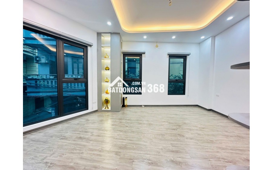 BÁN NHÀ KIM NGƯU – LÔ GÓC – NGÕ THÔNG – Ô TÔ TRƯỚC NHÀ – NHÀ MỚI KÍNH KOONG – GIÁ ĐÃ GIẢM CHỈ 10.5 TỶ