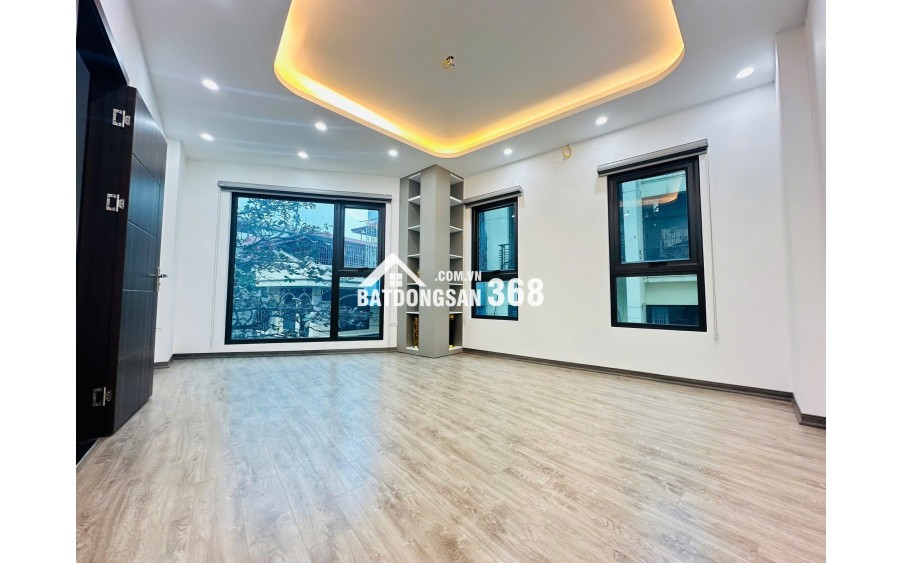 BÁN NHÀ KIM NGƯU – LÔ GÓC – NGÕ THÔNG – Ô TÔ TRƯỚC NHÀ – NHÀ MỚI KÍNH KOONG – GIÁ ĐÃ GIẢM CHỈ 10.5 TỶ