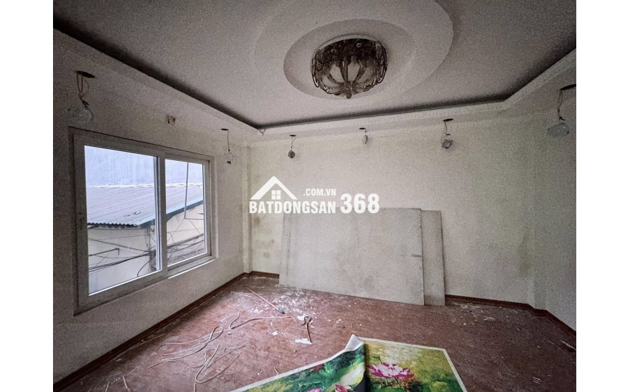 BÁN NHÀ KIM GIANG THANH XUÂN 6.1 TỶ 34M VỊ TRÍ CỰC ĐỈNH 10M RA PHỐ FULL NỘI THẤT