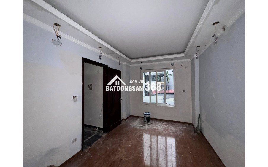 BÁN NHÀ KIM GIANG THANH XUÂN 6.1 TỶ 34M VỊ TRÍ CỰC ĐỈNH 10M RA PHỐ FULL NỘI THẤT