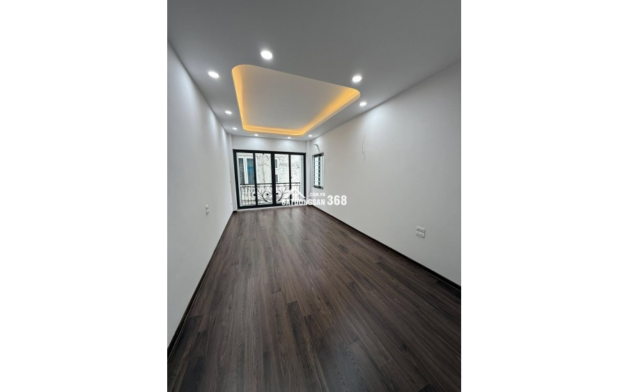 CỰC RẺ - BÁN NHÀ RIÊNG TẠI ĐƯỜNG KIM GIANG 6.2 TỶ 31M 5 TẦNG FULL NỘI THẤT Ở NGAY
