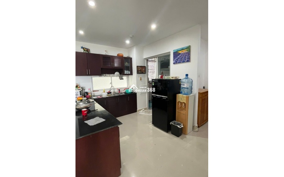 Cần bán căn hộ chính chủ 101.7m2 The Mansion, Nguyễn Văn Linh, Bình Chánh